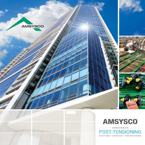 Amsysco Brochure