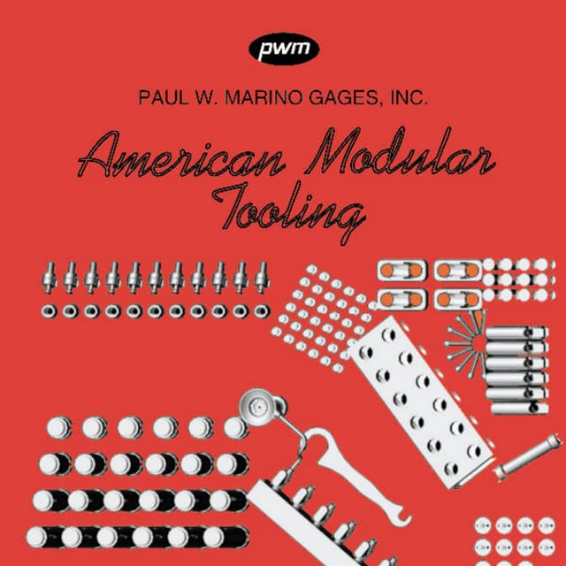 American Modular Tooling