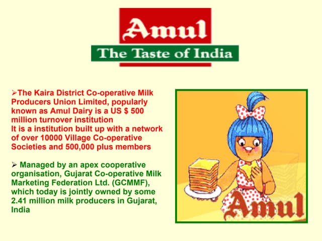 Amul