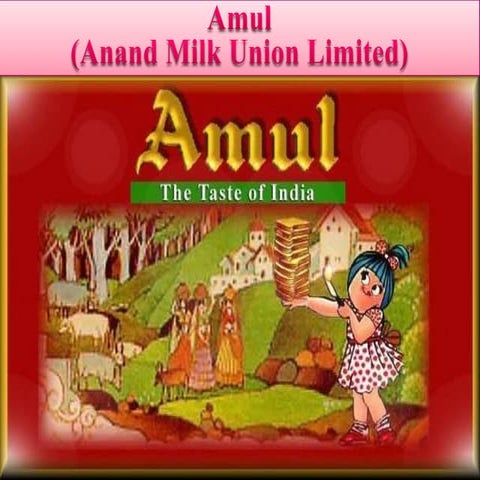Amul