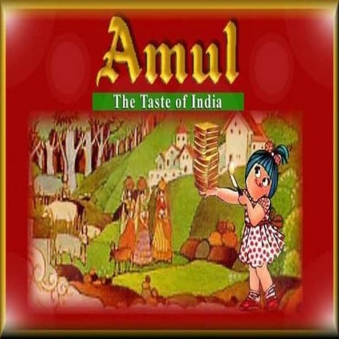 Amul