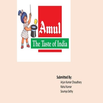 Amul_promotional schemes