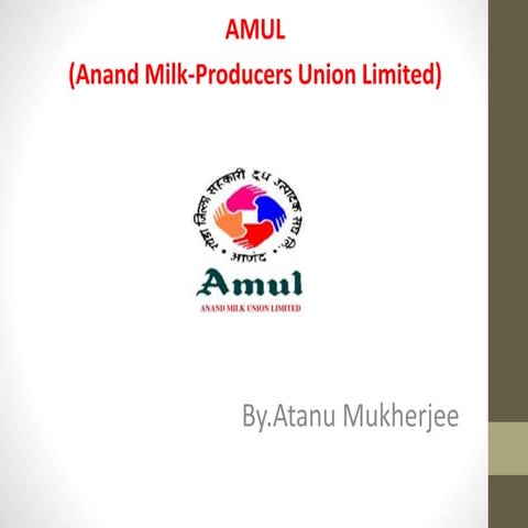 Amul