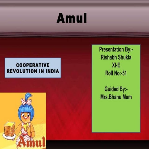Amul 