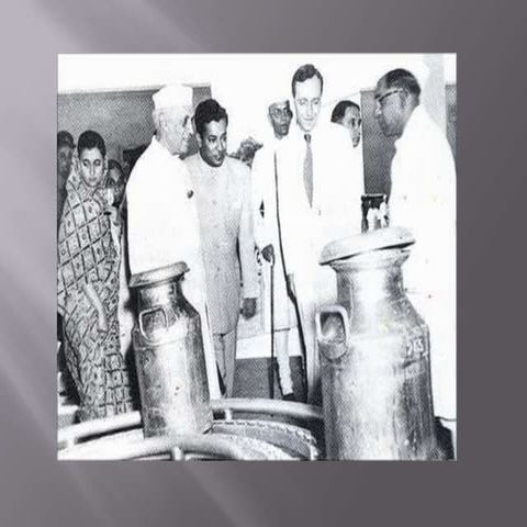 Amul bms presentaion