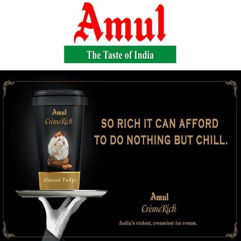 Corporate Social Responsibility (CSR) Initiatives by AMUL