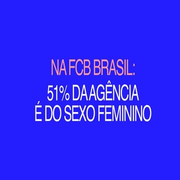 A mulher na publicidade
