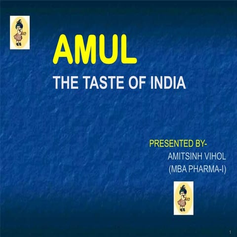 Amul 