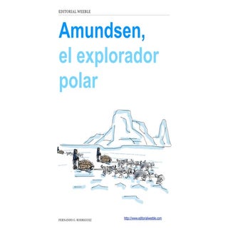 Amundsen, el explorador polar