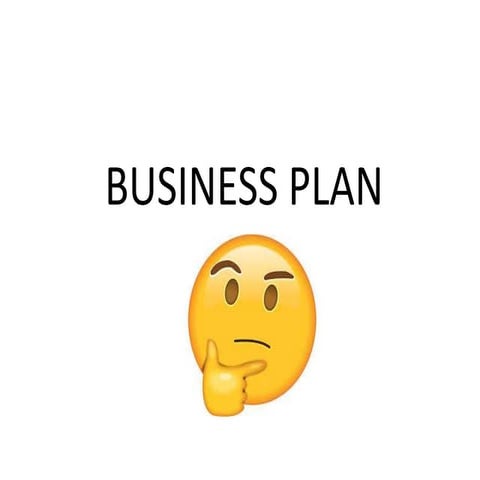 Amusement park   business plan
