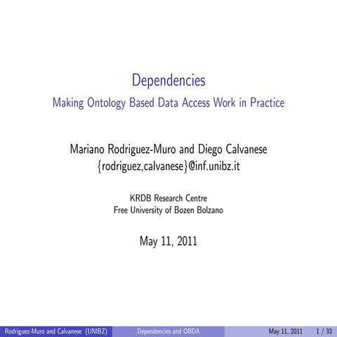 AMW'11 dependencies-sem index-t-mappings