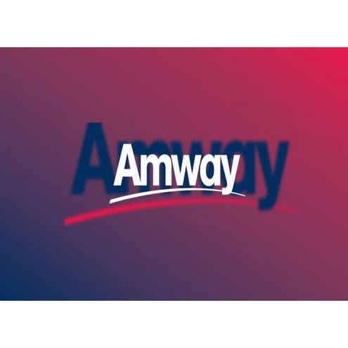 AMWAY: Apresentacao do Plano de Negocios AMWAY 2018 -【Baixar PDF ...