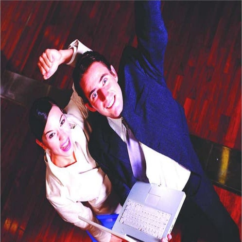 Amway Global Presentation