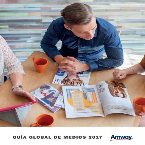 Amway media 1702136075_ol0 | PDF