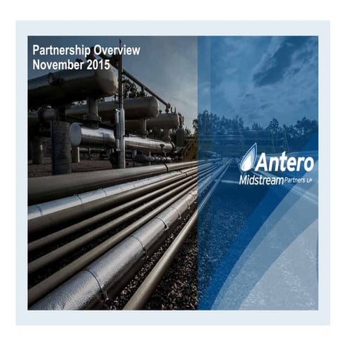 Am website presentation   november 2015