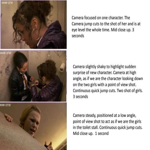 Amy bring drugs ro school final