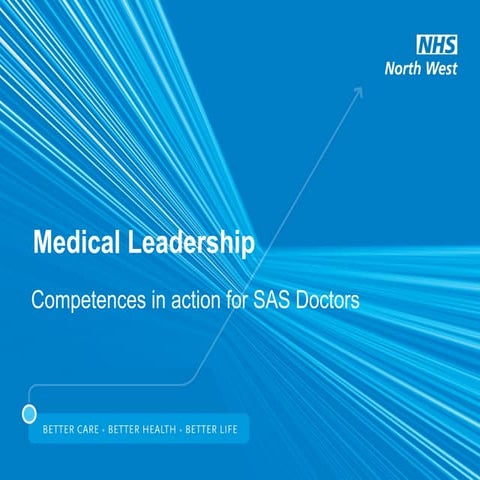Amy Brockbank Medical and clinical Leadership.ppt