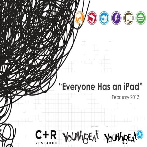 Amy Henry Digital Kids Conference 2013 