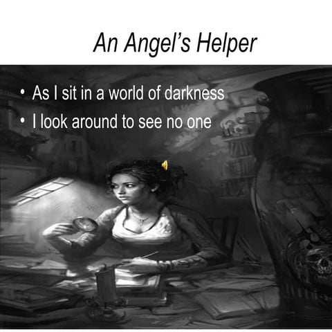 My Hero | DOCX