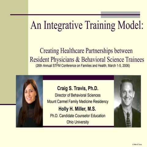 Creating patient safety in an Intensive Care Unit | PPT