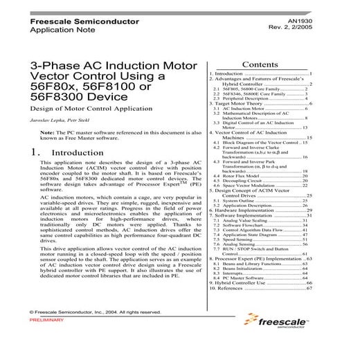 Microprocessor in washing machine | PPTX