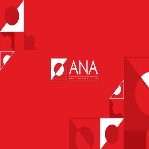b+a architecture Company Profile | PDF
