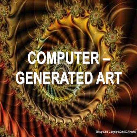 Ana-Rukavina-Computer-Art.ppt