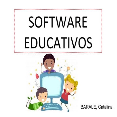 Ana.software educativo.barale