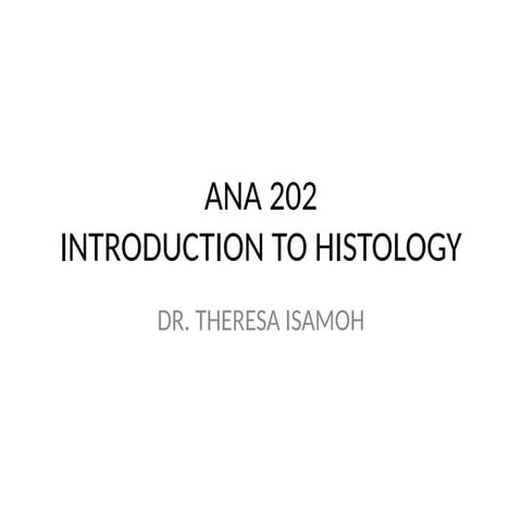 ANA 202 FOR NURSING STUDENTS OF ALL CLASSES.pptx