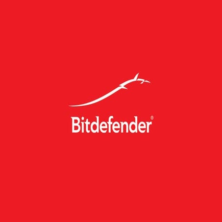 Bitdefender, Ana Cobzaru