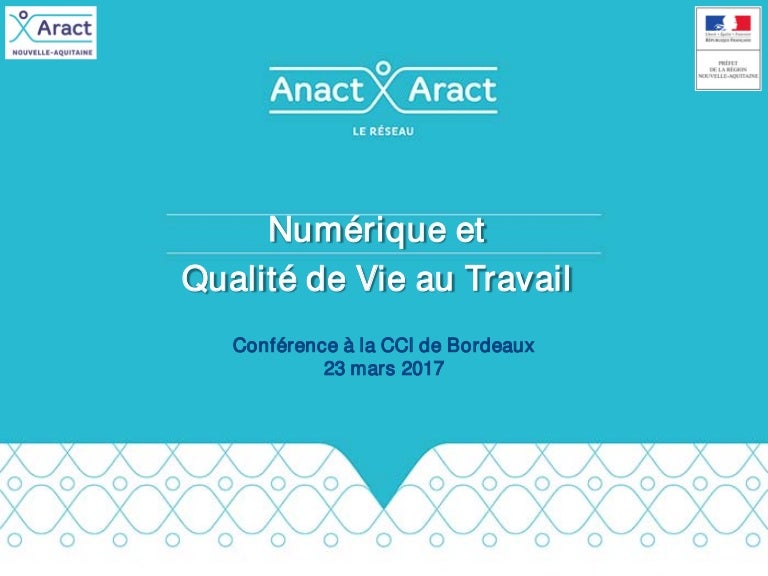 Rôle De L’Anact – Tout savoir sur les espaces de discussion – LFPT