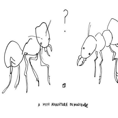 A mini adventure in Minikube devopsdays CT 2017