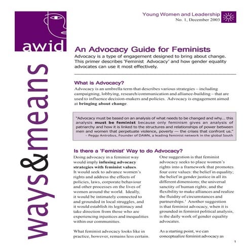 Advocacy training for children .pptx