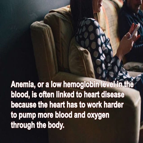 Anaemia