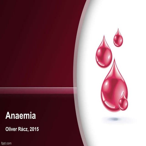 anaemia15.powerpoint presentation isbgsjnshjsn