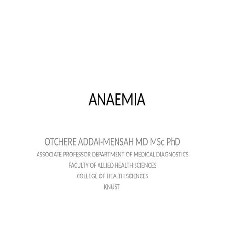 Anaemia diagnosis for postgraduates.pptx