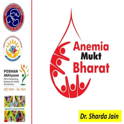 Anaemia mukt bharat | PDF