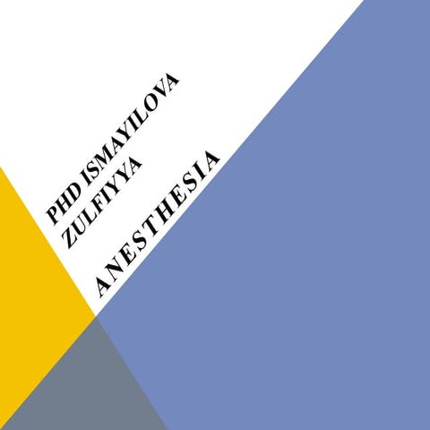 anaesthesia PPT (1).pdf, analgesics, injection