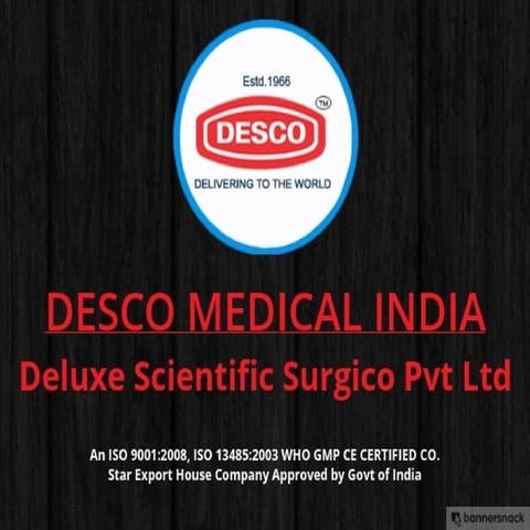 Anaesthesia workstations manufacturers india