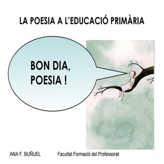 Taller de poesía