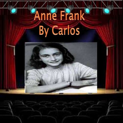 Ana Frank   