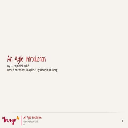 An agile intro in imago v1 1.pptx