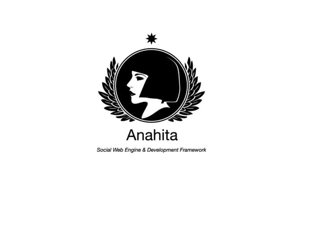 Anahita Social Engine