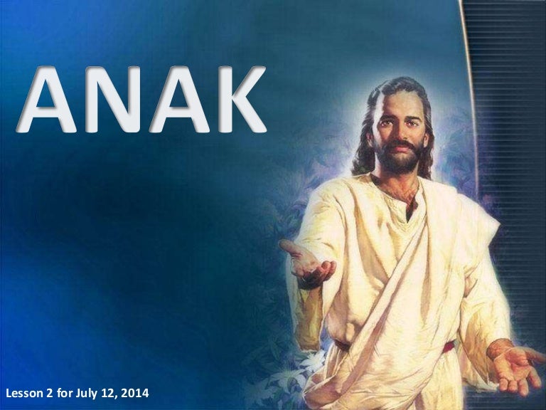 Anak