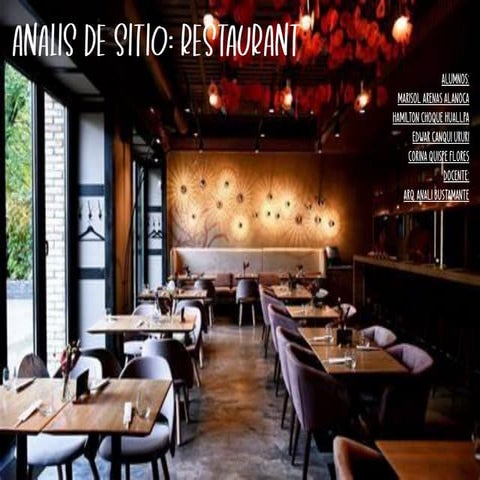 ANALIS DE SITIO-restaurant final-1.pdf