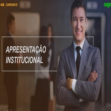 SAGE | IOB CORPORATE - MAPEAMENTO DE RISCOS - ESOCIAL