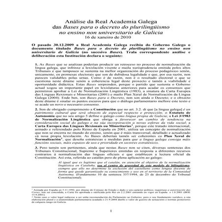 Analise Bases Rag 16 01 2010