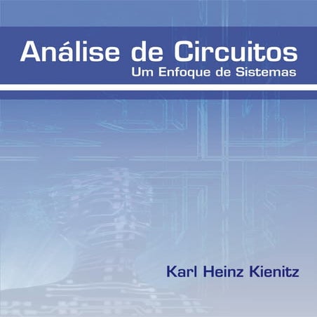 Analise DE CIRCUITOS