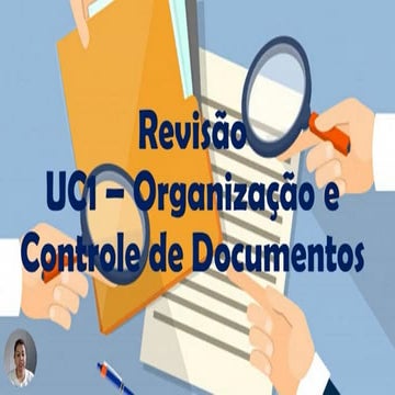 Analise de documentos  para administração. Conceitos básicos