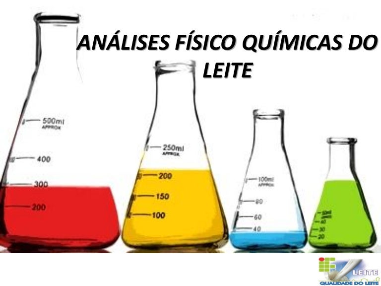 Azedamento Do Leite é Um Fenomeno Fisico Ou Quimico
